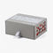 Коробка квадрата ECO сползая печатая твердую упаковку коробки случая телефона ящика картона