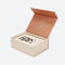 Картонная коробка картины твердая повторно используя изготовленную на заказ коробку книги магнита карты Tarot логотипа